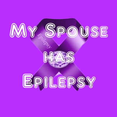 Grab button for My Husband has Epilepsy