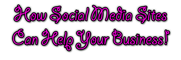 social media sites, improve business, how social media sites improve your business, improve your business with social media sites, twitter, facebook, tumblr, rebelmouse, linkedin, cup of coffee network, how to, tutorial
