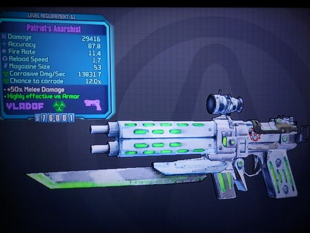 Re Your Finds Of The Day Page 32 Borderlands 2 Forum