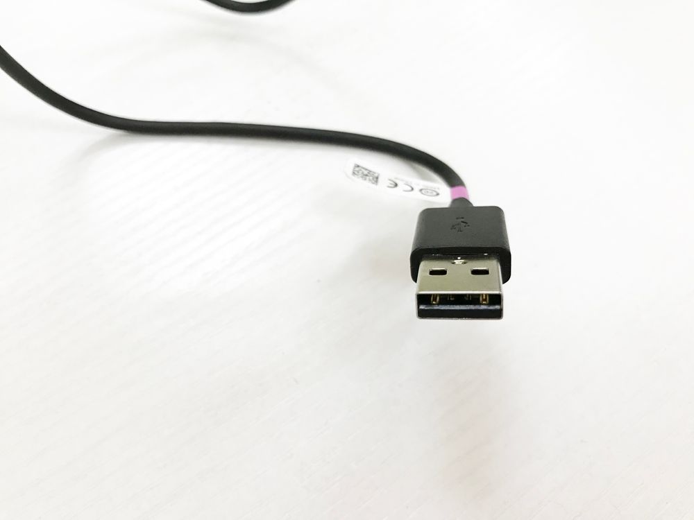 Câble USB type-C UCB20